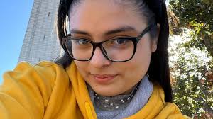 Brenda Ramírez García