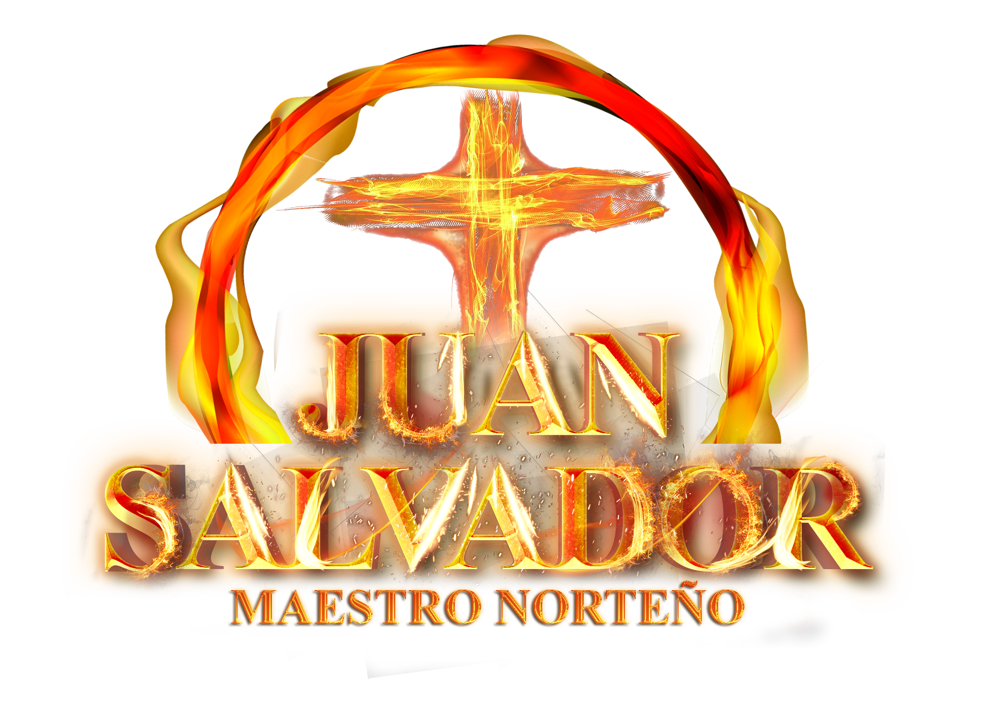 Juan Salvador – Maestro Norteño